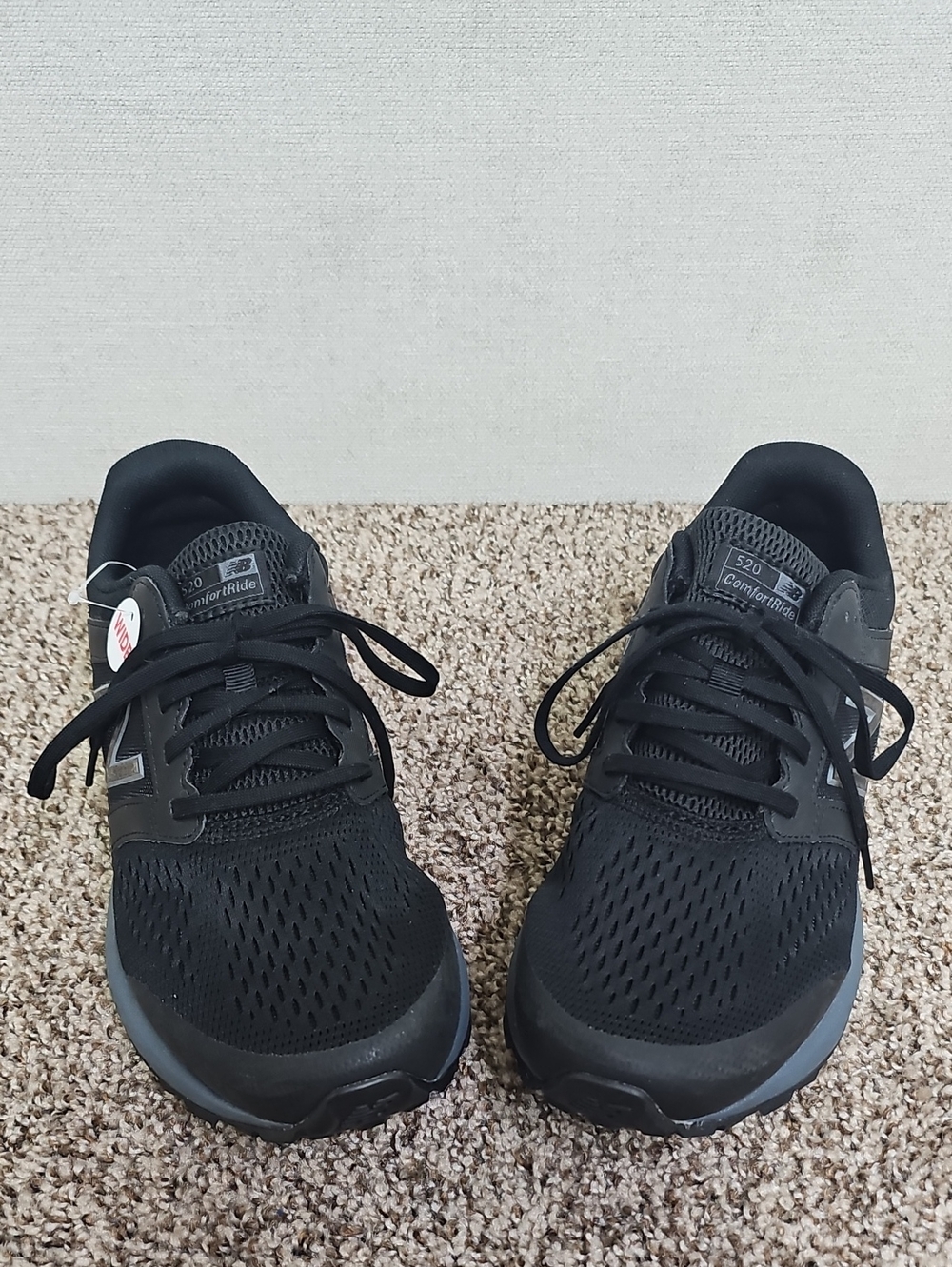 NEW BALANCE 520V5 MENS SNEAKERS BFPM-09-037